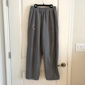 Arizona state Nike sweatpants - mens medium
